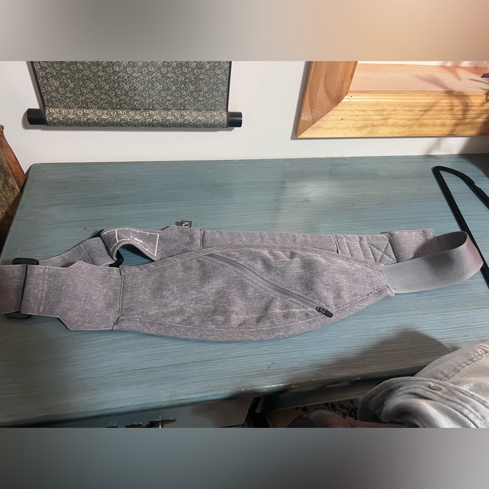 Gooseket Toddler Hip Sling